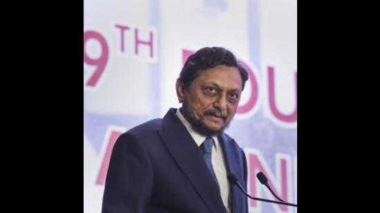 Outgoing CJI SA Bobde. (File photo)