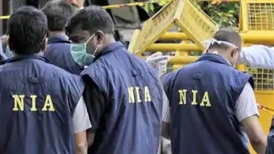 The special court accepted Shetty’s contention and remanded Mane to NIA custody. The special court accepted Shetty’s contention and remanded Mane to NIA custody.
