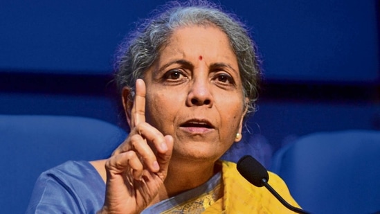 The minister said the economy is kept open and, hopefully, local lockdowns will be over once the chain of infection is broken. (MINT_PRINT) The minister said the economy is kept open and, hopefully, local lockdowns will be over once the chain of infection is broken. (MINT_PRINT)