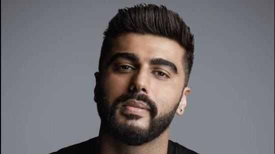 Actor Arjun Kapoor will soon make his web debut with his film releasing directly on an OTT platform.