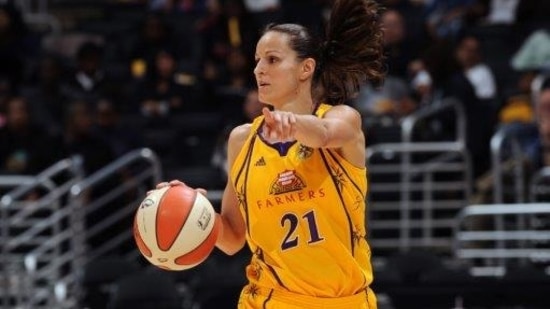 Ticha Penicheiro Ticha Penicheiro