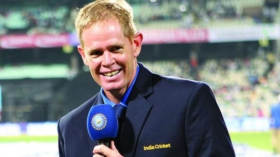 Shaun Pollock heaped praise on Devdutt Padikkal(File) Shaun Pollock heaped praise on Devdutt Padikkal(File)