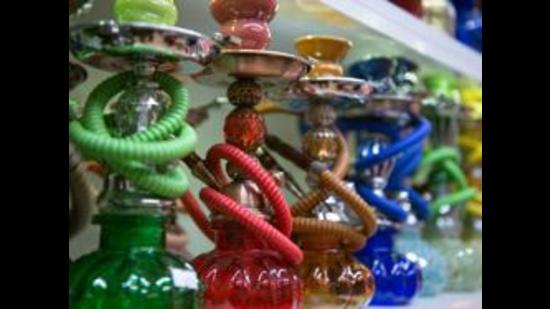 Ludhiana police commissioner has also extended the ban on serving hookah (Getty Images/iStockphoto) Ludhiana police commissioner has also extended the ban on serving hookah (Getty Images/iStockphoto)