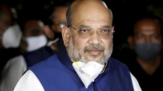 At a review meeting chaired by home minister Amit Shah, he directed an expert group to optimise and rationalise the allocation of oxygen to various states and UTs, keeping in view the active cases and to reduce time for movement of medical oxygen. At a review meeting chaired by home minister Amit Shah, he directed an expert group to optimise and rationalise the allocation of oxygen to various states and UTs, keeping in view the active cases and to reduce time for movement of medical oxygen.