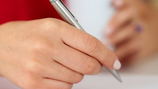 Kerala TET May 2021 notification released, registration begins on April 28(Getty Images/iStockphoto) Kerala TET May 2021 notification released, registration begins on April 28(Getty Images/iStockphoto)