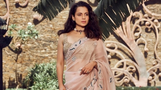 Kangana Ranaut claims that she is being targeted by political and filmy 'Pappus'.