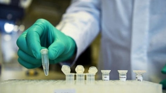Cadila Healthcare has started producing its potential Covid-19 vaccine.(Reuters File photo ) Cadila Healthcare has started producing its potential Covid-19 vaccine.(Reuters File photo )