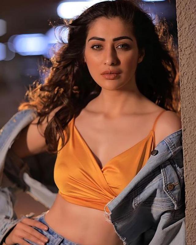 Actor Raai Laxmi has done films in different languages. Actor Raai Laxmi has done films in different languages.