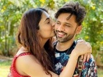 Rahul Vaidya and Disha Parmar are set to get married soon. Rahul Vaidya and Disha Parmar are set to get married soon.