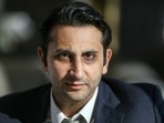 Adar Poonawalla, chief executive officer of Serum Institute of India issued a clarification on Saturday over the price of its Covid-19 vaccine.(Bloomberg) Adar Poonawalla, chief executive officer of Serum Institute of India issued a clarification on Saturday over the price of its Covid-19 vaccine.(Bloomberg)