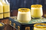 Masala Milk