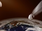 China is pushing forward a mission where one space probe will land on a near-Earth asteroid to collect samples. (Getty Images/iStockphoto)