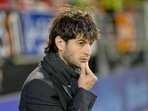 File image of Juan Ferrando. (Getty Images) File image of Juan Ferrando. (Getty Images)