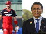 Glenn Maxwell's form has impressed Sunil Gavaskar. (IPL/Getty) Glenn Maxwell's form has impressed Sunil Gavaskar. (IPL/Getty)