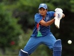 Veda Krishnamurthy.