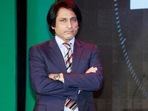 Ramiz Raja slammed Pakistan for their performance. (PCB)