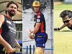 Royal Challengers Bangalore are likely to remain unchanged. Royal Challengers Bangalore are likely to remain unchanged.