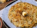 Sabudana Thalipeeth