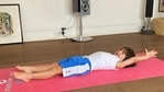 Kareena Kapoor Khan shared a picture of little Taimur performing yoga earlier this month. Kareena Kapoor Khan shared a picture of little Taimur performing yoga earlier this month.