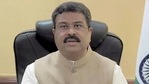 "Both the Rourkela Steel plant and Tata Steel plant in Odisha have already supplied about 70 metric tons of medical oxygen to Delhi and Maharashtra," Dharmendra Pradhan said.(ANI) "Both the Rourkela Steel plant and Tata Steel plant in Odisha have already supplied about 70 metric tons of medical oxygen to Delhi and Maharashtra," Dharmendra Pradhan said.(ANI)