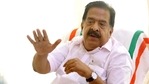 Ramesh Chennithala also requested to set up an open medical facility in Kerala House.(HT Photo) Ramesh Chennithala also requested to set up an open medical facility in Kerala House.(HT Photo)