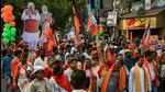 The BJP has also tried to persuade Bengalis that joining the mainstream will revive investment in Kolkata and its hinterland, once known as the workshop of India (AP) The BJP has also tried to persuade Bengalis that joining the mainstream will revive investment in Kolkata and its hinterland, once known as the workshop of India (AP)