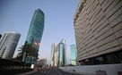 A deserted street in Kuwait city seen as a nationwide curfew from 5 pm until 5 am is imposed for one month to curb a sharp rise in coronavirus cases, after Kuwait recorded its highest daily COVID-19 infection count in March. (AFP) A deserted street in Kuwait city seen as a nationwide curfew from 5 pm until 5 am is imposed for one month to curb a sharp rise in coronavirus cases, after Kuwait recorded its highest daily COVID-19 infection count in March. (AFP)