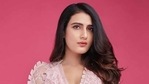 Actor Fatima Sana Shaikh opens up about toxic relationship. Actor Fatima Sana Shaikh opens up about toxic relationship.