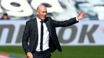 FILE PHOTO: Zinedine Zidane (REUTERS) FILE PHOTO: Zinedine Zidane (REUTERS)