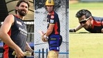 Royal Challengers Bangalore are likely to remain unchanged. (RCB/Twitter) Royal Challengers Bangalore are likely to remain unchanged. (RCB/Twitter)