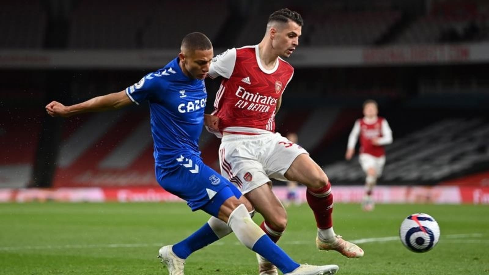 Arsenal 1 - 0 Ipswich Town - Match Report