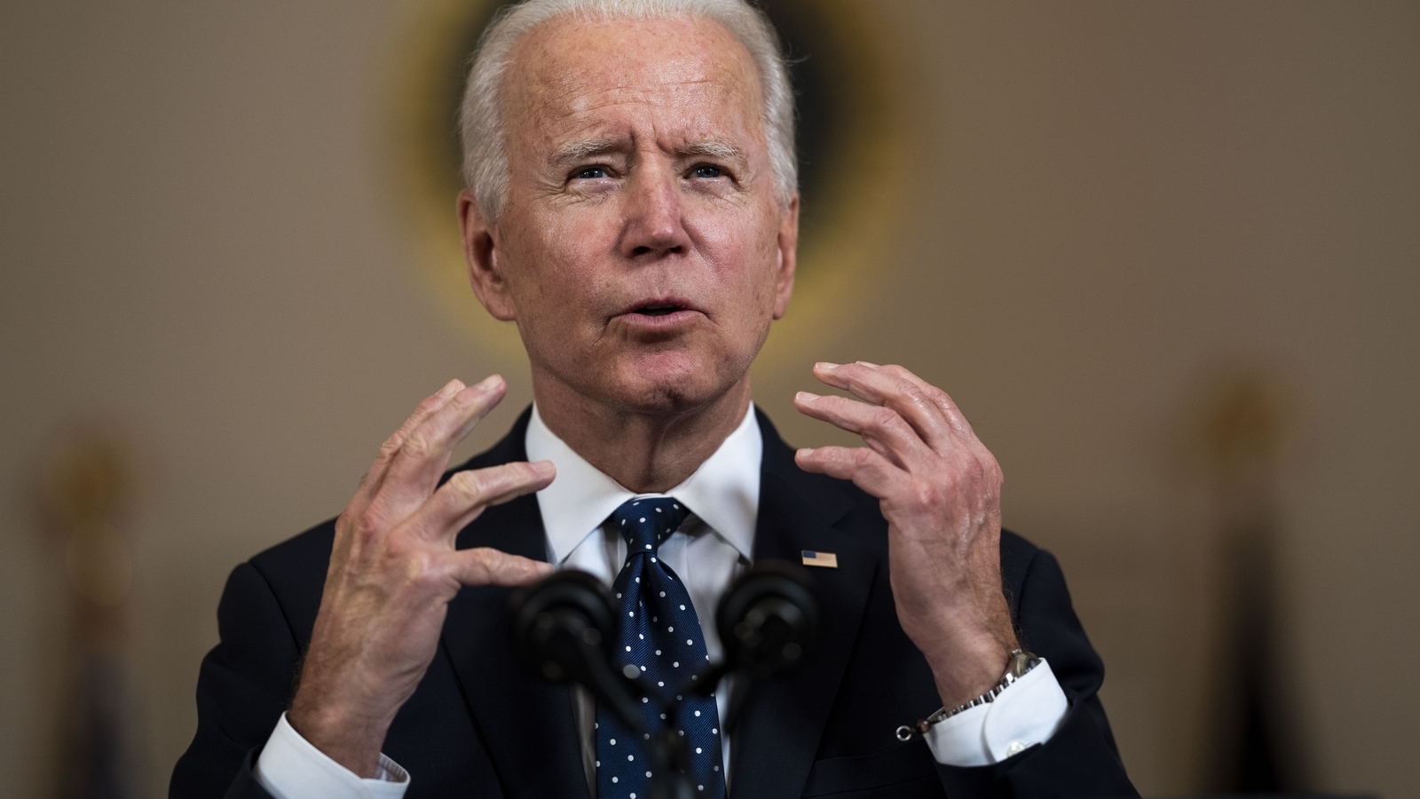 Dispute over Russian pipeline tests Biden's Europe ...