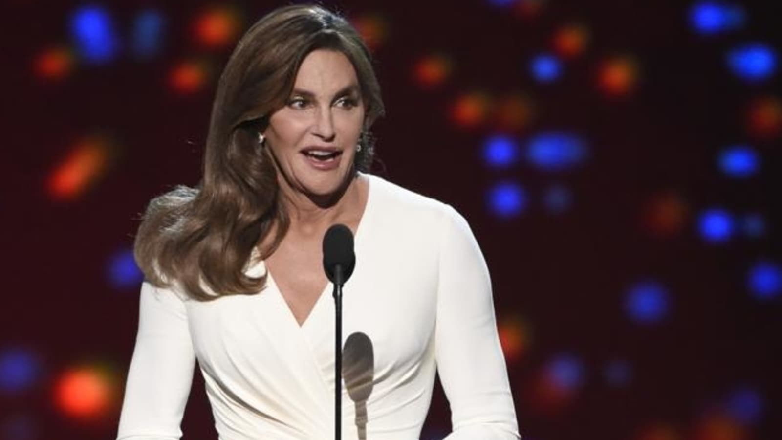 'I'm in!' Transgender icon Caitlyn Jenner running for California