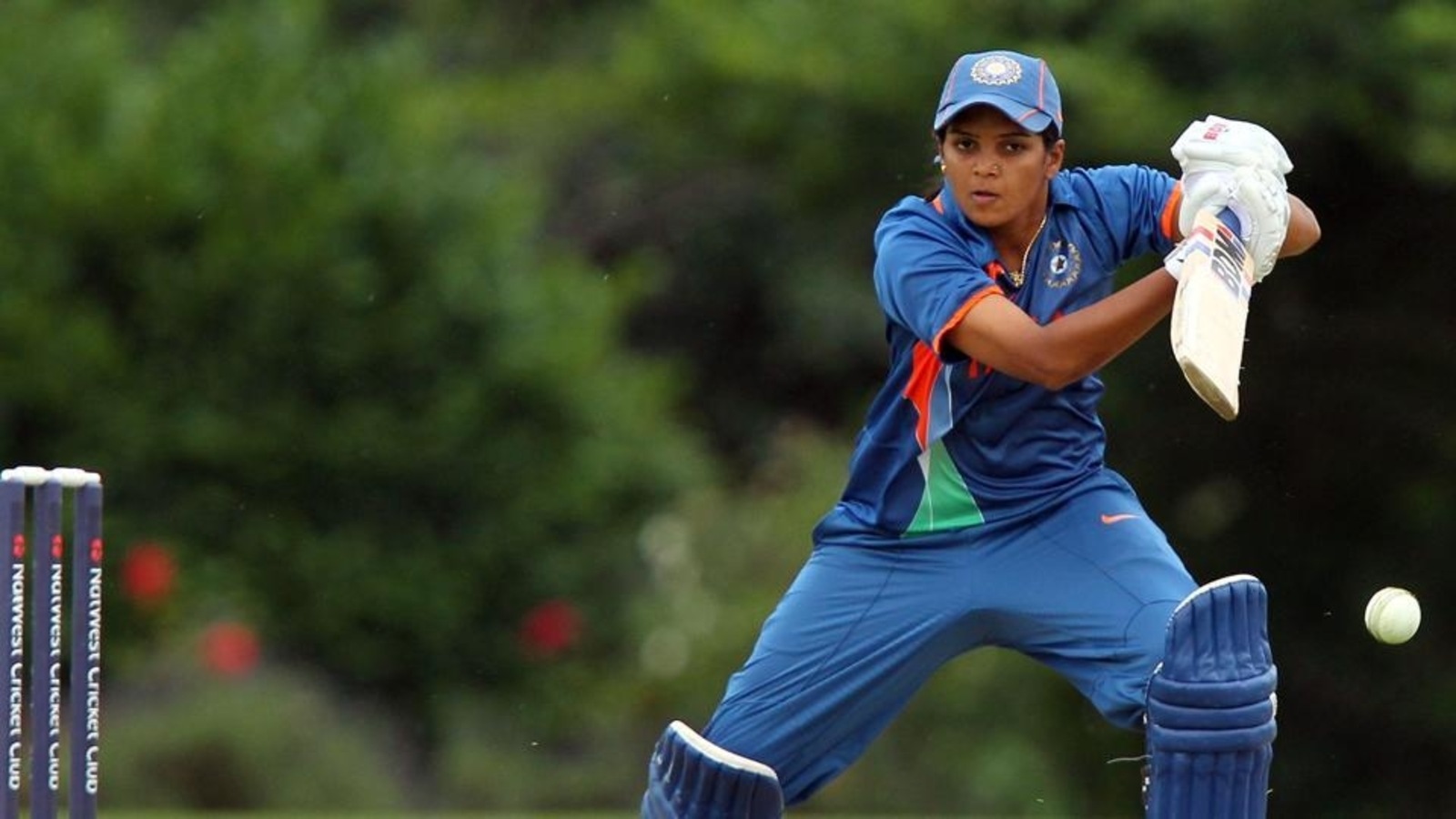 India Cricketer Veda Krishnamurthy Bereaved Hindustan Times