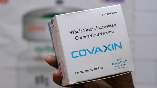 The vaccine against Covid-19 will cost in the range of $15 to $20 for exports, Bharat Biotech also said in the statement. (Bloomberg Photo) The vaccine against Covid-19 will cost in the range of $15 to $20 for exports, Bharat Biotech also said in the statement. (Bloomberg Photo)