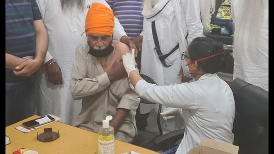 At 92, Punjab sees highest single-day deaths this year At 92, Punjab sees highest single-day deaths this year