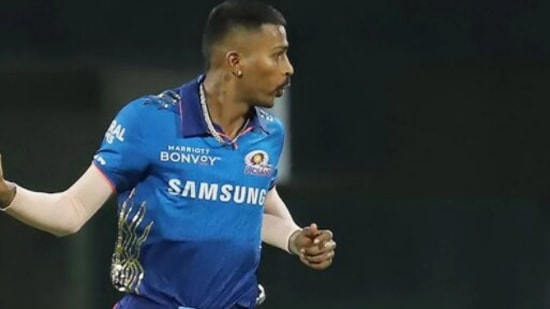 Hardik Pandya says "It changed things for me actually" in the Indian Premier League: IPL 2021