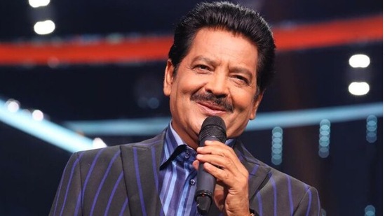 Udit Narayan has talked about his last conversation with Shravan Rathod.