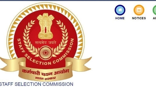 SSC to release scores of not recommended candidates for other employers(ssc.nic.in)