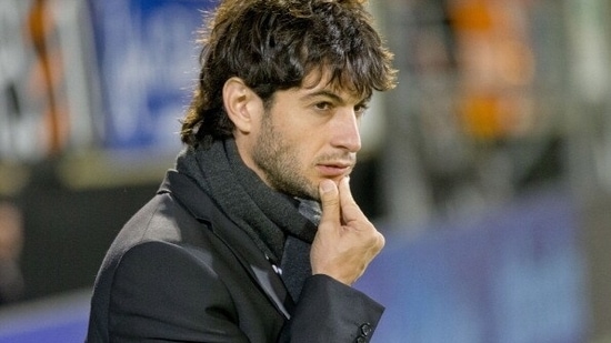 File image of Juan Ferrando. (Getty Images) File image of Juan Ferrando. (Getty Images)