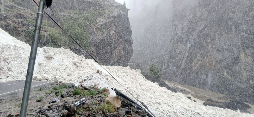 Specialised teams have been airlifted to assist in rescue operations, a source told news agency PTI.&nbsp; (File photo. Representative image)