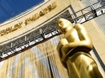 The Oscars will be held on Sunday night in Los Angeles.