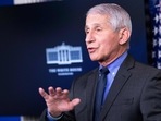 Dr Anthony Fauci said that several measures are being considered, including sending over oxygen supplies and Covid-19 tests to India.