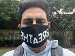 Abhishek Bachchan had sent 'virtual hugs' to his fans on Sunday, Abhishek Bachchan had sent 'virtual hugs' to his fans on Sunday,