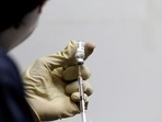 Chhattisgarh has inoculated more than 5.32 million beneficiaries till now of which 4,721,481 have been administered the first dose and 602,963 have been given the first and the second dose.(Reuters file photo) Chhattisgarh has inoculated more than 5.32 million beneficiaries till now of which 4,721,481 have been administered the first dose and 602,963 have been given the first and the second dose.(Reuters file photo)