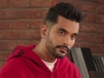 Angad Bedi in a still from The Zoya Factor. Angad Bedi in a still from The Zoya Factor.