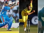 Sachin Tendulkar up against Pat Cummins, Jofra Archer and more. (Getty Images) Sachin Tendulkar up against Pat Cummins, Jofra Archer and more. (Getty Images)