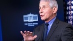 Dr Anthony Fauci said that several measures are being considered, including sending over oxygen supplies and Covid-19 tests to India.(AFP Photo) Dr Anthony Fauci said that several measures are being considered, including sending over oxygen supplies and Covid-19 tests to India.(AFP Photo)