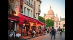In Paris, any good restaurant will serve an out-of-this-world chicken In Paris, any good restaurant will serve an out-of-this-world chicken