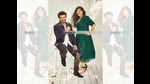 Actor Arjun Kapoor is a bonafide superstar. But so is his little sister Anshula, who has been helping to save the world since she was 13; Styling by Manisha Melwani (for Anshula) and Abhilasha Devnani (for Arjun); Hair and makeup for Anshula Kapoor: Meenal Agarwal and Saba Khan (via Eficiente management);Styling assistant for Arjun Kapoor: Diptee Agarwal; Hair and makeup for Arjun Kapoor: Hakim Aalim’s team and Vikram Banatkar; On Anshula: Dress, Mishee; earrings, Marc Jacobs; necklaces and midi ring, Misho; bangles, MantraBand; bracelets, Vintage, heels, Sam Edelman; On Arjun: Jacket, Perona; shirt, Bhaane (Rohan Shrestha) Actor Arjun Kapoor is a bonafide superstar. But so is his little sister Anshula, who has been helping to save the world since she was 13; Styling by Manisha Melwani (for Anshula) and Abhilasha Devnani (for Arjun); Hair and makeup for Anshula Kapoor: Meenal Agarwal and Saba Khan (via Eficiente management);Styling assistant for Arjun Kapoor: Diptee Agarwal; Hair and makeup for Arjun Kapoor: Hakim Aalim’s team and Vikram Banatkar; On Anshula: Dress, Mishee; earrings, Marc Jacobs; necklaces and midi ring, Misho; bangles, MantraBand; bracelets, Vintage, heels, Sam Edelman; On Arjun: Jacket, Perona; shirt, Bhaane (Rohan Shrestha)